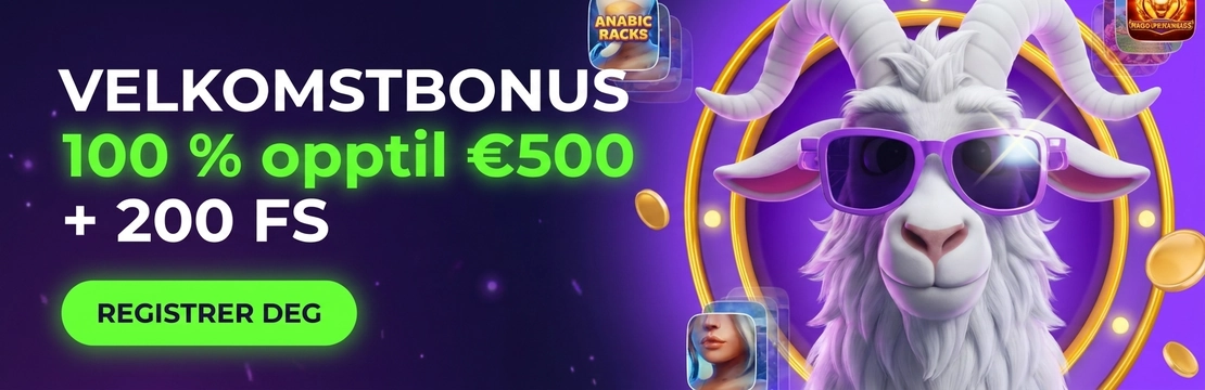 Goatz Casino